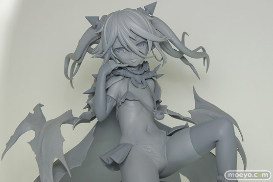 ホビージャパン ビキニ・ウォリアーズ ネクロマンサー フィギュア ヤドカリ 04