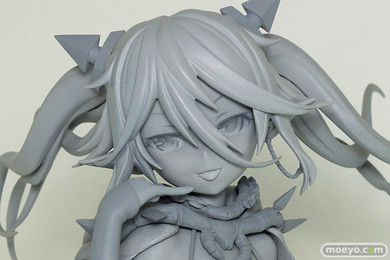 ホビージャパン ビキニ・ウォリアーズ ネクロマンサー フィギュア ヤドカリ 05