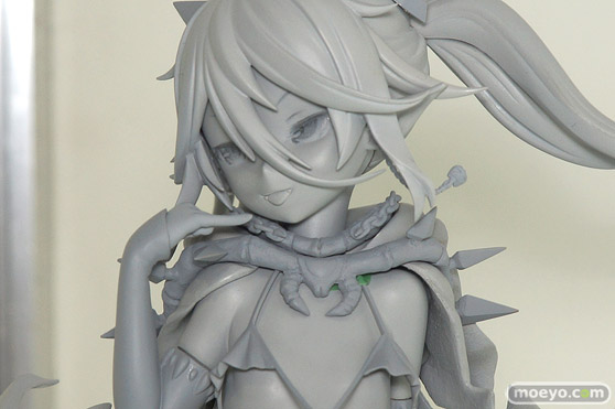 ホビージャパン ビキニ・ウォリアーズ ネクロマンサー フィギュア ヤドカリ 06