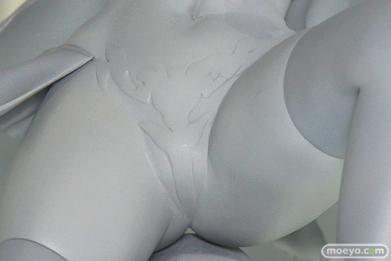 ホビージャパン ビキニ・ウォリアーズ ネクロマンサー フィギュア ヤドカリ 10