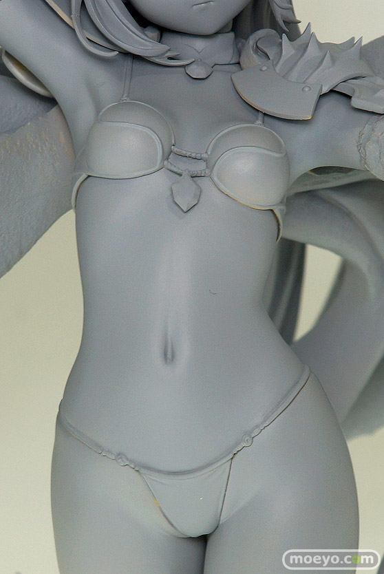 ホビージャパン ビキニ・ウォリアーズ ブラックナイト フィギュア 緋路 06