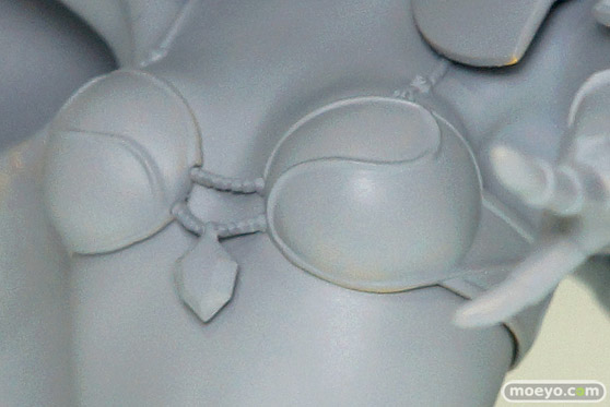 ホビージャパン ビキニ・ウォリアーズ ブラックナイト フィギュア 緋路 07