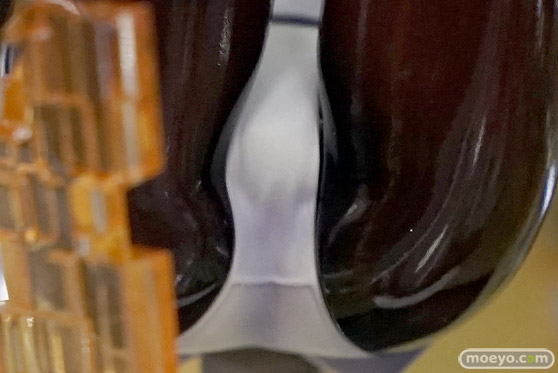 秋葉原の新作フィギュア展示の様子 10