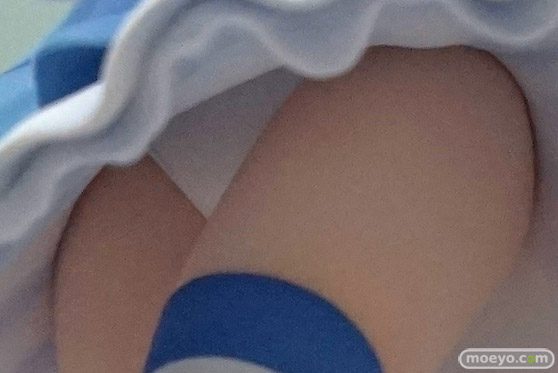 秋葉原の新作フィギュア展示の様子 14