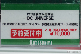 秋葉原の新作フィギュア展示の様子 15
