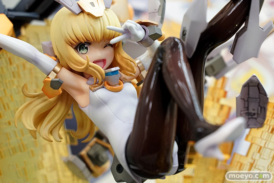 秋葉原の新作フィギュア展示の様子 29