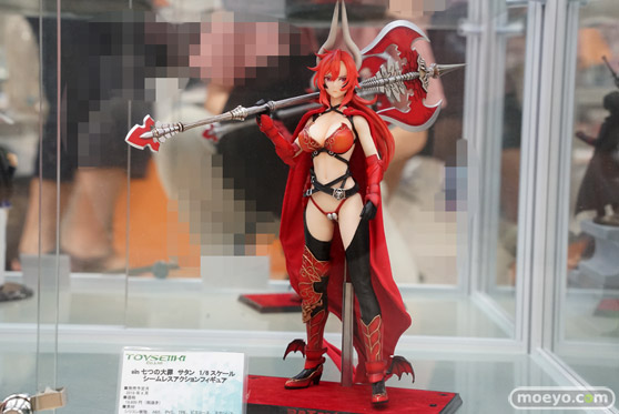 TOYSEIIKI sin七つの大罪 サタン シームレスアクションフィギュア01