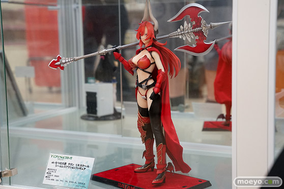 TOYSEIIKI sin七つの大罪 サタン シームレスアクションフィギュア03