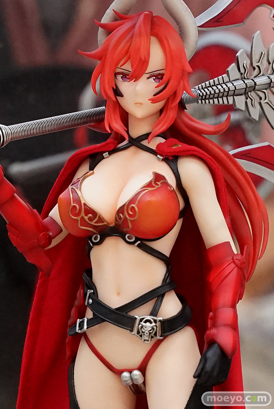 TOYSEIIKI sin七つの大罪 サタン シームレスアクションフィギュア04