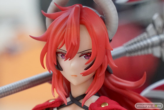 TOYSEIIKI sin七つの大罪 サタン シームレスアクションフィギュア05