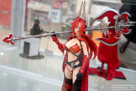 TOYSEIIKI sin七つの大罪 サタン シームレスアクションフィギュア06