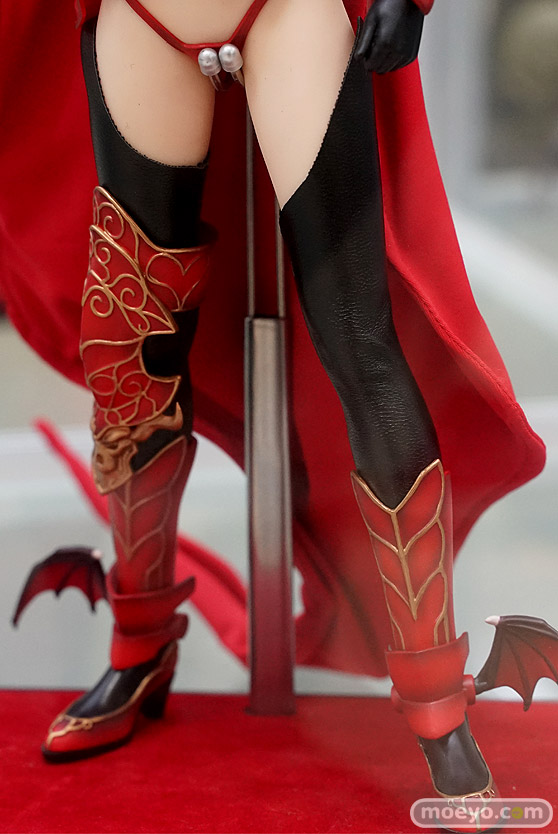 TOYSEIIKI sin七つの大罪 サタン シームレスアクションフィギュア09