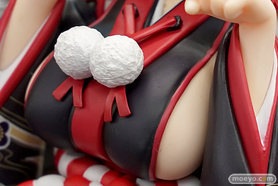 プラム アズールレーン 山城改 フィギュア 08