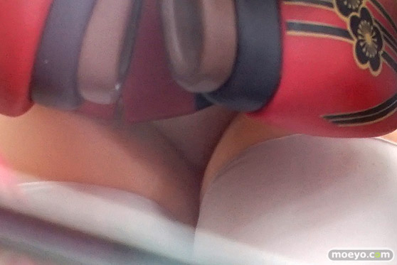 プラム アズールレーン 山城改 フィギュア 11