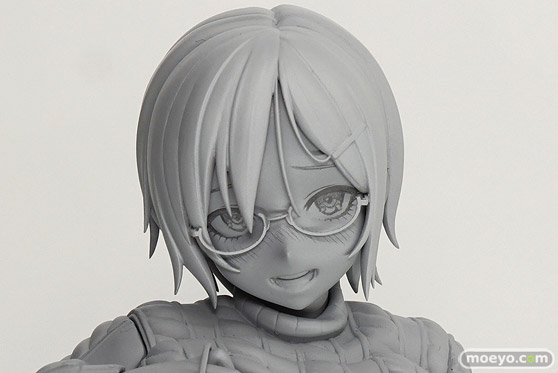 オーキッドシード ぐちょぐちょさかりちゃん 立川智子 illustration by メメ50 ボウズロケット フィギュア エロ 05