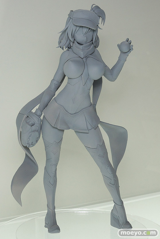 ホビージャパン デスボール 天国由紀 AMAKUNI にゃばー 02