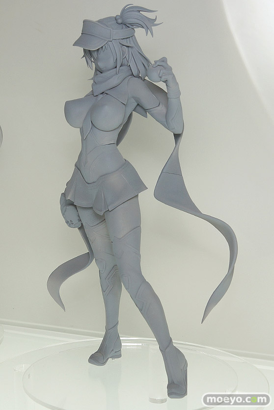 ホビージャパン デスボール 天国由紀 AMAKUNI にゃばー 03