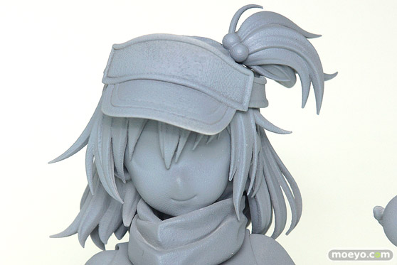 ホビージャパン デスボール 天国由紀 AMAKUNI にゃばー 05