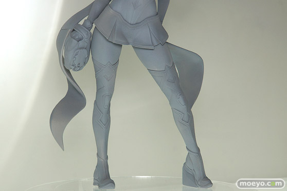 ホビージャパン デスボール 天国由紀 AMAKUNI にゃばー 08