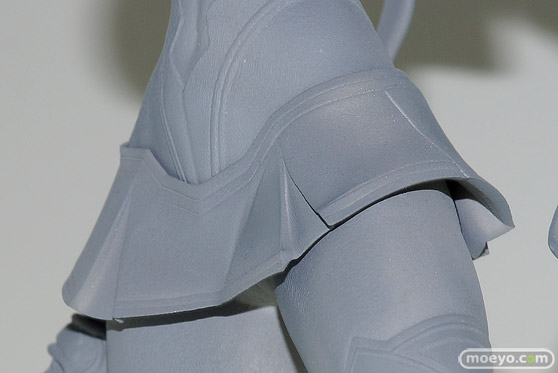 ホビージャパン デスボール 天国由紀 AMAKUNI にゃばー 09