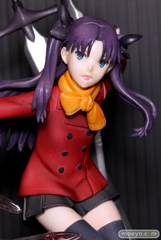 画像　フィギュア　サンプル　レビュー　ワンダーフェスティバル 2019［冬］ エッフェルン 新聖マタンゴ帝国 蟹倶楽部 02