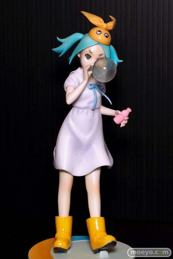 画像　フィギュア　サンプル　レビュー　ワンダーフェスティバル 2019［冬］ エッフェルン 新聖マタンゴ帝国 蟹倶楽部 03