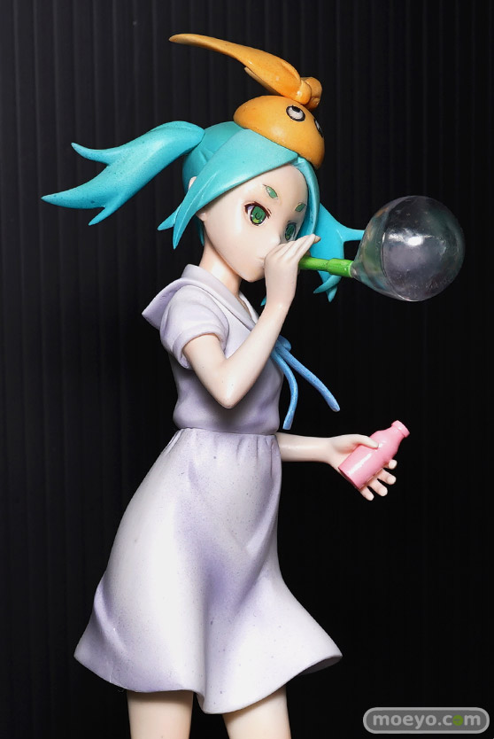 画像　フィギュア　サンプル　レビュー　ワンダーフェスティバル 2019［冬］ エッフェルン 新聖マタンゴ帝国 蟹倶楽部 04