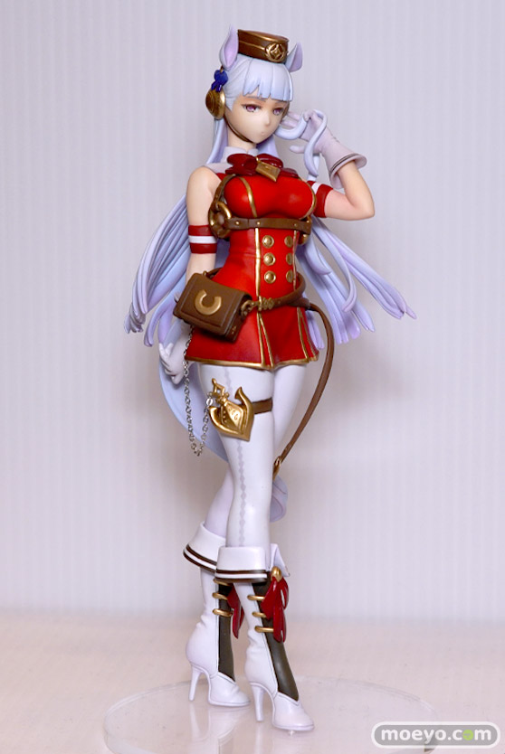 画像　フィギュア　サンプル　レビュー　ワンダーフェスティバル 2019［冬］ エッフェルン 新聖マタンゴ帝国 蟹倶楽部 05