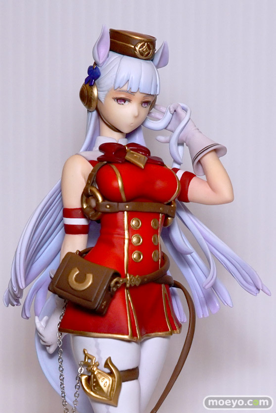 画像　フィギュア　サンプル　レビュー　ワンダーフェスティバル 2019［冬］ エッフェルン 新聖マタンゴ帝国 蟹倶楽部 06