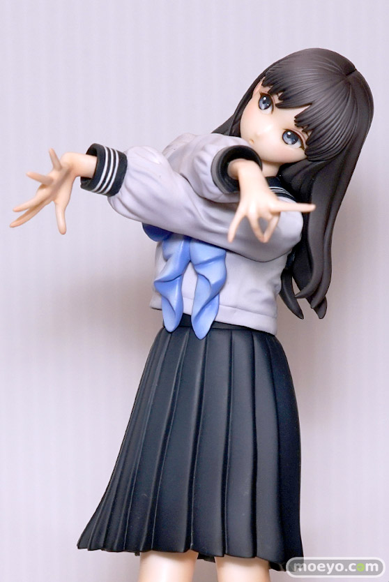 画像　フィギュア　サンプル　レビュー　ワンダーフェスティバル 2019［冬］ エッフェルン 新聖マタンゴ帝国 蟹倶楽部 08