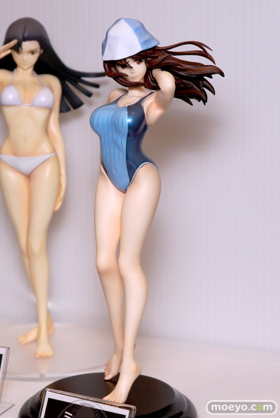 画像　フィギュア　サンプル　レビュー　ワンダーフェスティバル 2019［冬］ エッフェルン 新聖マタンゴ帝国 蟹倶楽部 11