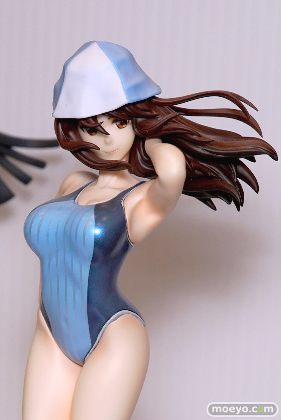 画像　フィギュア　サンプル　レビュー　ワンダーフェスティバル 2019［冬］ エッフェルン 新聖マタンゴ帝国 蟹倶楽部 12