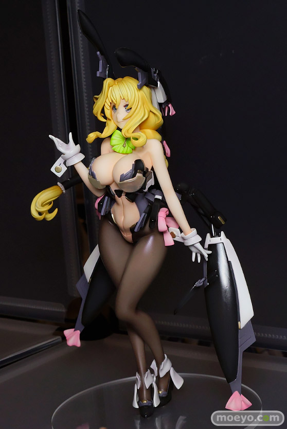 画像　フィギュア　サンプル　レビュー　ワンダーフェスティバル 2019［冬］ エッフェルン 新聖マタンゴ帝国 蟹倶楽部 18