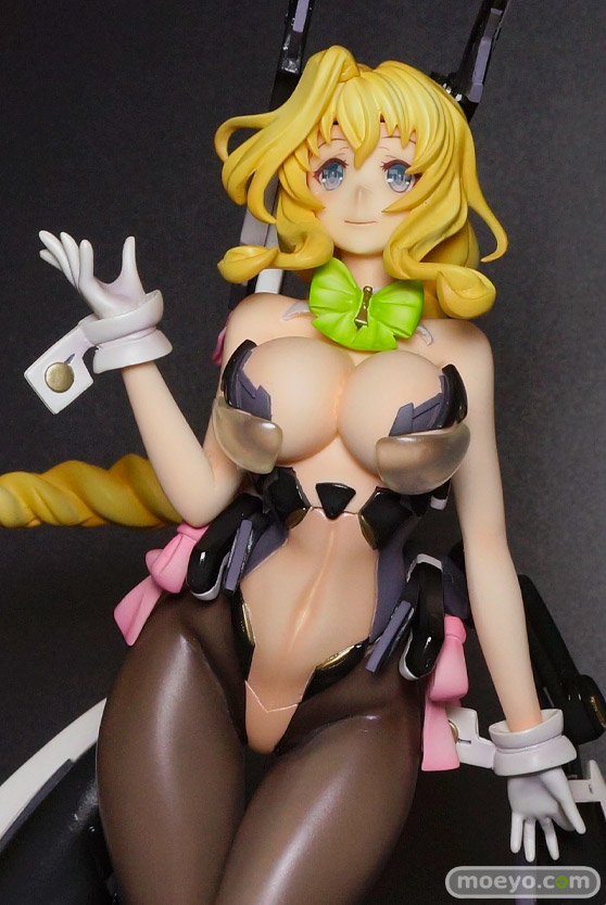 画像　フィギュア　サンプル　レビュー　ワンダーフェスティバル 2019［冬］ エッフェルン 新聖マタンゴ帝国 蟹倶楽部 20