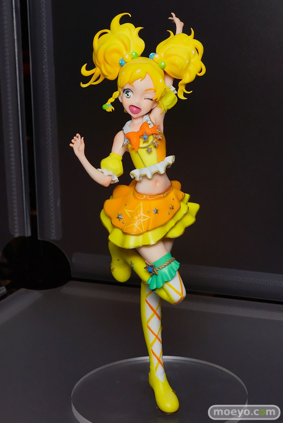 画像　フィギュア　サンプル　レビュー　ワンダーフェスティバル 2019［冬］ エッフェルン 新聖マタンゴ帝国 蟹倶楽部 23