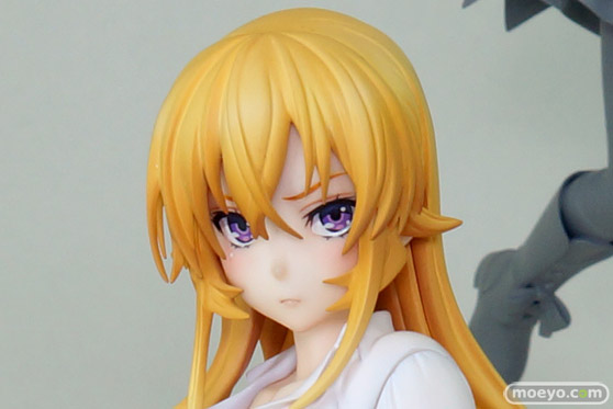 フレア 食戟のソーマ 薙切えりな フィギュア 智香 森山奈菜 05