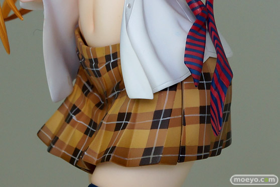 フレア 食戟のソーマ 薙切えりな フィギュア 智香 森山奈菜 08