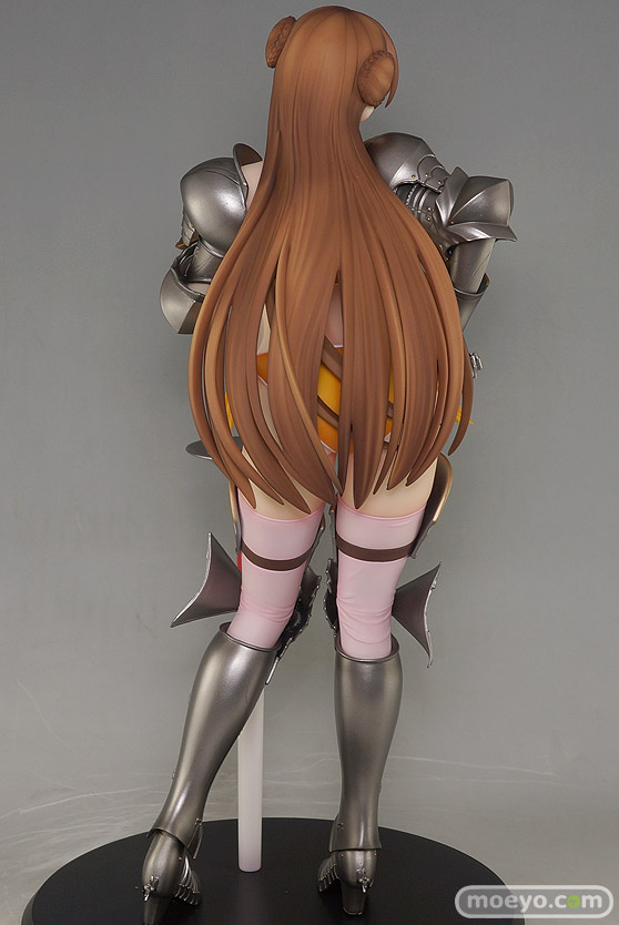 ダイキ工業 ワルキューレロマンツェ Re：tell ノエル・マーレス・アスコット 小唄 ：yozakura フィギュア エロ キャストオフ 04