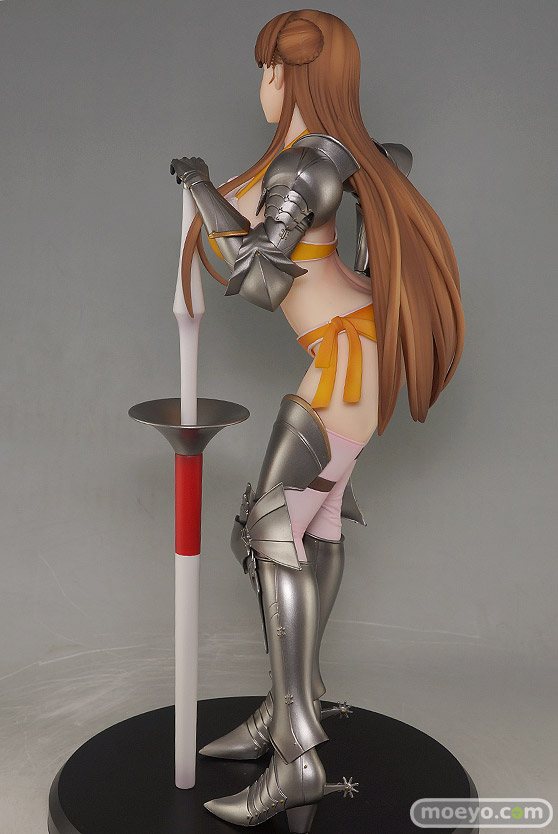 ダイキ工業 ワルキューレロマンツェ Re：tell ノエル・マーレス・アスコット 小唄 ：yozakura フィギュア エロ キャストオフ 05