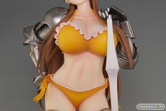 ダイキ工業 ワルキューレロマンツェ Re：tell ノエル・マーレス・アスコット 小唄 ：yozakura フィギュア エロ キャストオフ 08