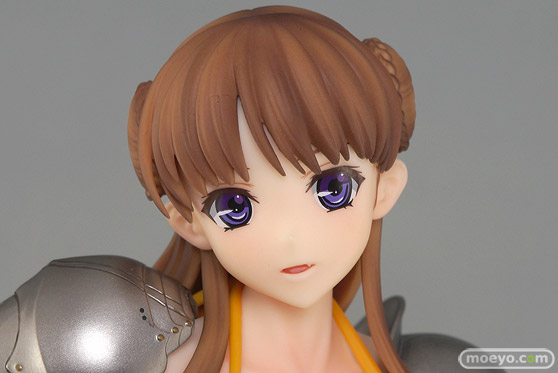 ダイキ工業 ワルキューレロマンツェ Re：tell ノエル・マーレス・アスコット 小唄 ：yozakura フィギュア エロ キャストオフ 12