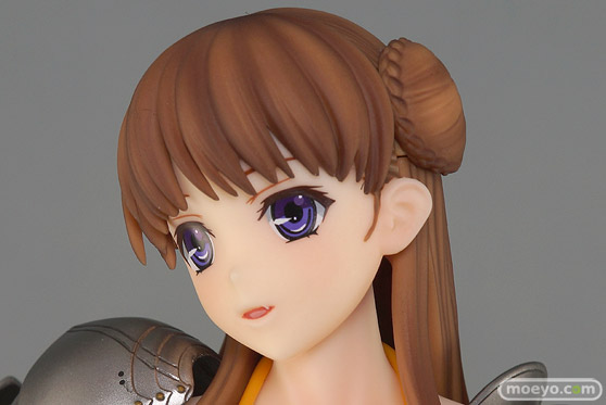 ダイキ工業 ワルキューレロマンツェ Re：tell ノエル・マーレス・アスコット 小唄 ：yozakura フィギュア エロ キャストオフ 14