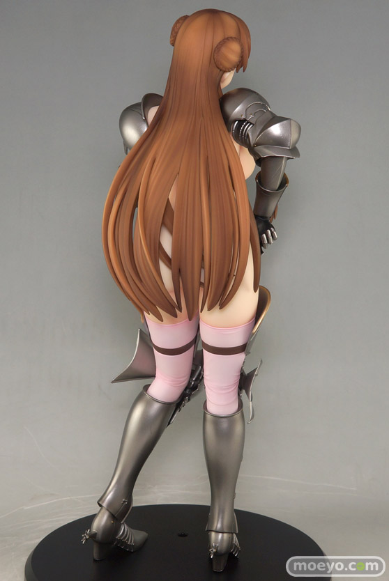 ダイキ工業 ワルキューレロマンツェ Re：tell ノエル・マーレス・アスコット 小唄 ：yozakura フィギュア エロ キャストオフ 21