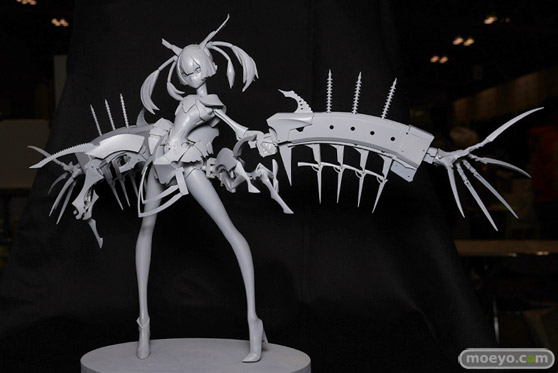 画像　フィギュア　サンプル　レビュー　ワンダーフェスティバル 2019［冬］ PALOW DESIGN undefined 桂馬 有限会社RCベルグ 01