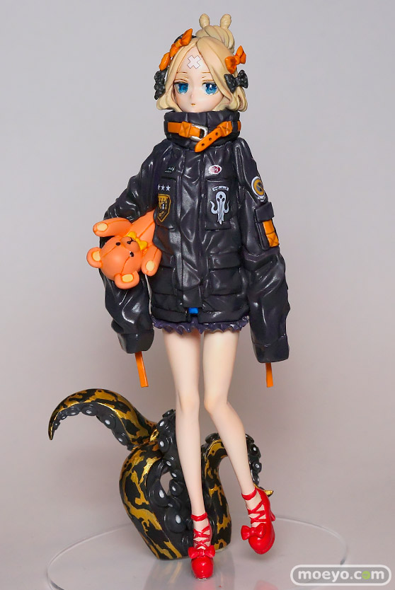 画像　フィギュア　サンプル　レビュー　ワンダーフェスティバル 2019［冬］ PALOW DESIGN undefined 桂馬 有限会社RCベルグ 07