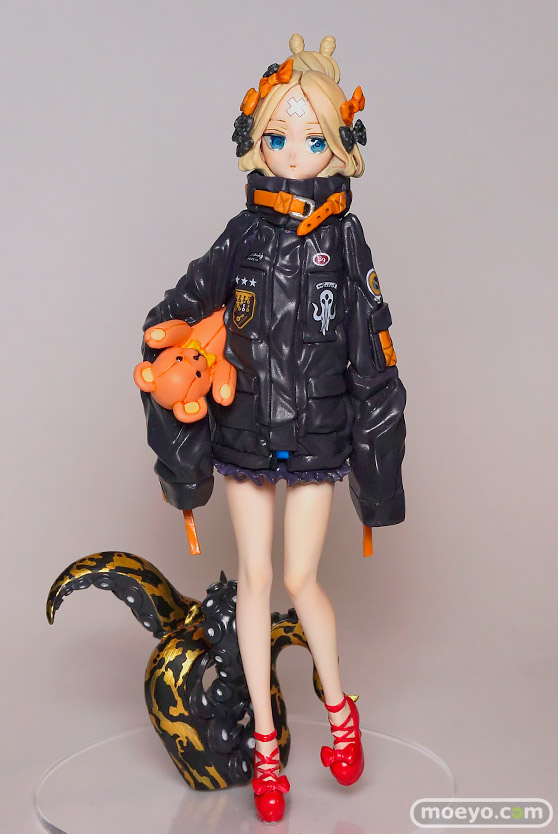 画像　フィギュア　サンプル　レビュー　ワンダーフェスティバル 2019［冬］ PALOW DESIGN undefined 桂馬 有限会社RCベルグ 08