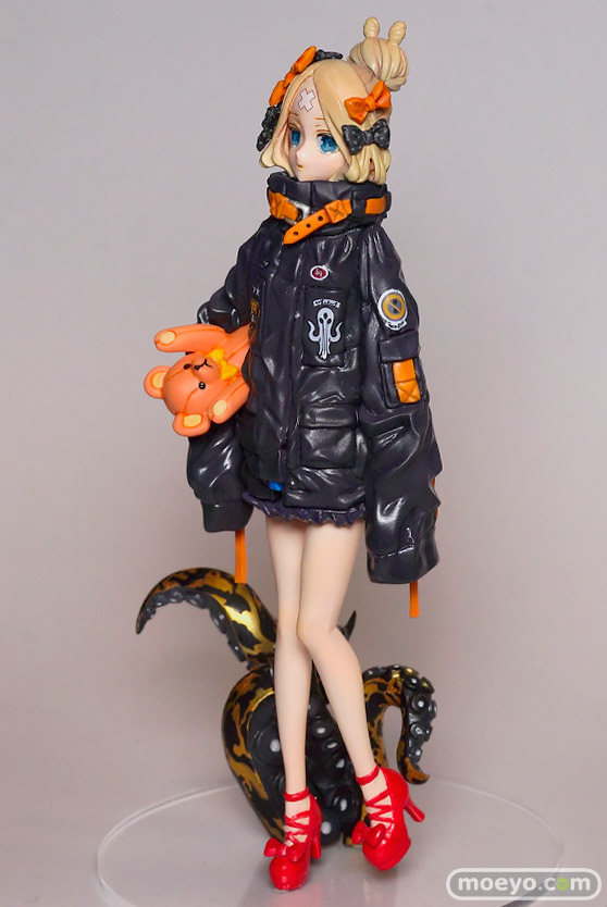 画像　フィギュア　サンプル　レビュー　ワンダーフェスティバル 2019［冬］ PALOW DESIGN undefined 桂馬 有限会社RCベルグ 09