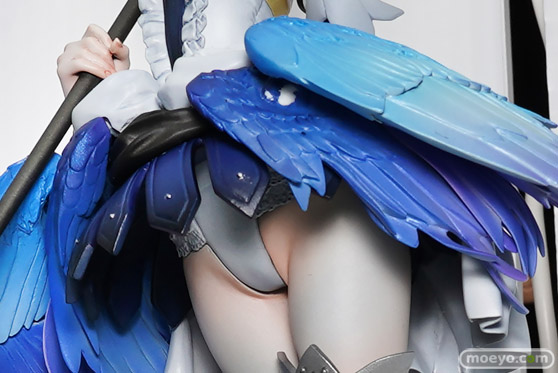 画像　フィギュア　サンプル　レビュー　ワンダーフェスティバル 2019［冬］ PALOW DESIGN undefined 桂馬 有限会社RCベルグ 14