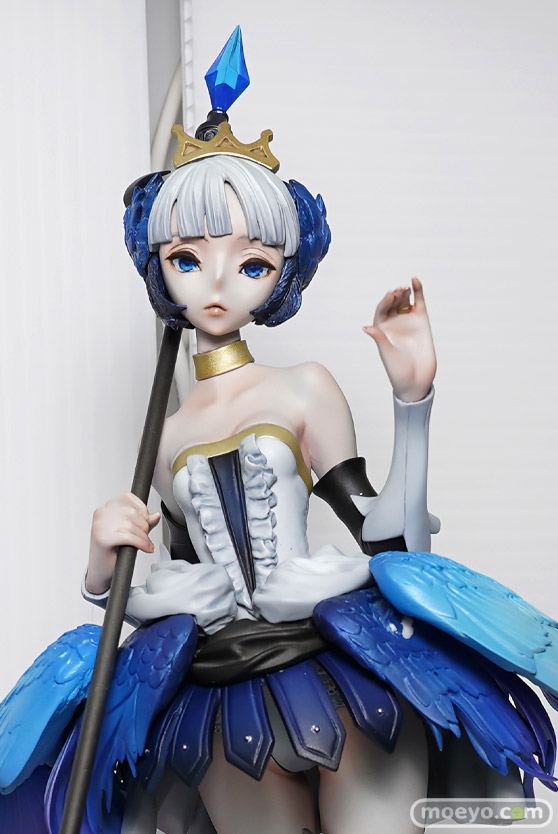 画像　フィギュア　サンプル　レビュー　ワンダーフェスティバル 2019［冬］ PALOW DESIGN undefined 桂馬 有限会社RCベルグ 15