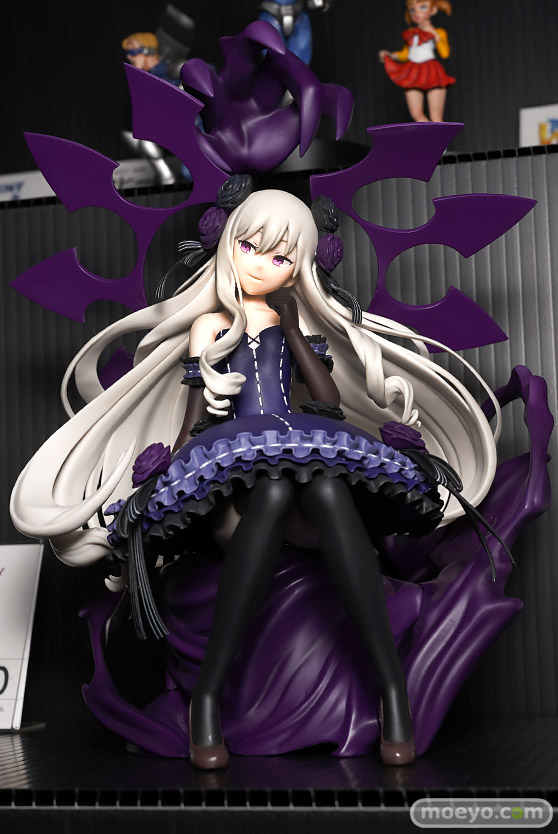 画像　フィギュア　サンプル　レビュー　ワンダーフェスティバル 2019［冬］ PALOW DESIGN undefined 桂馬 有限会社RCベルグ 16